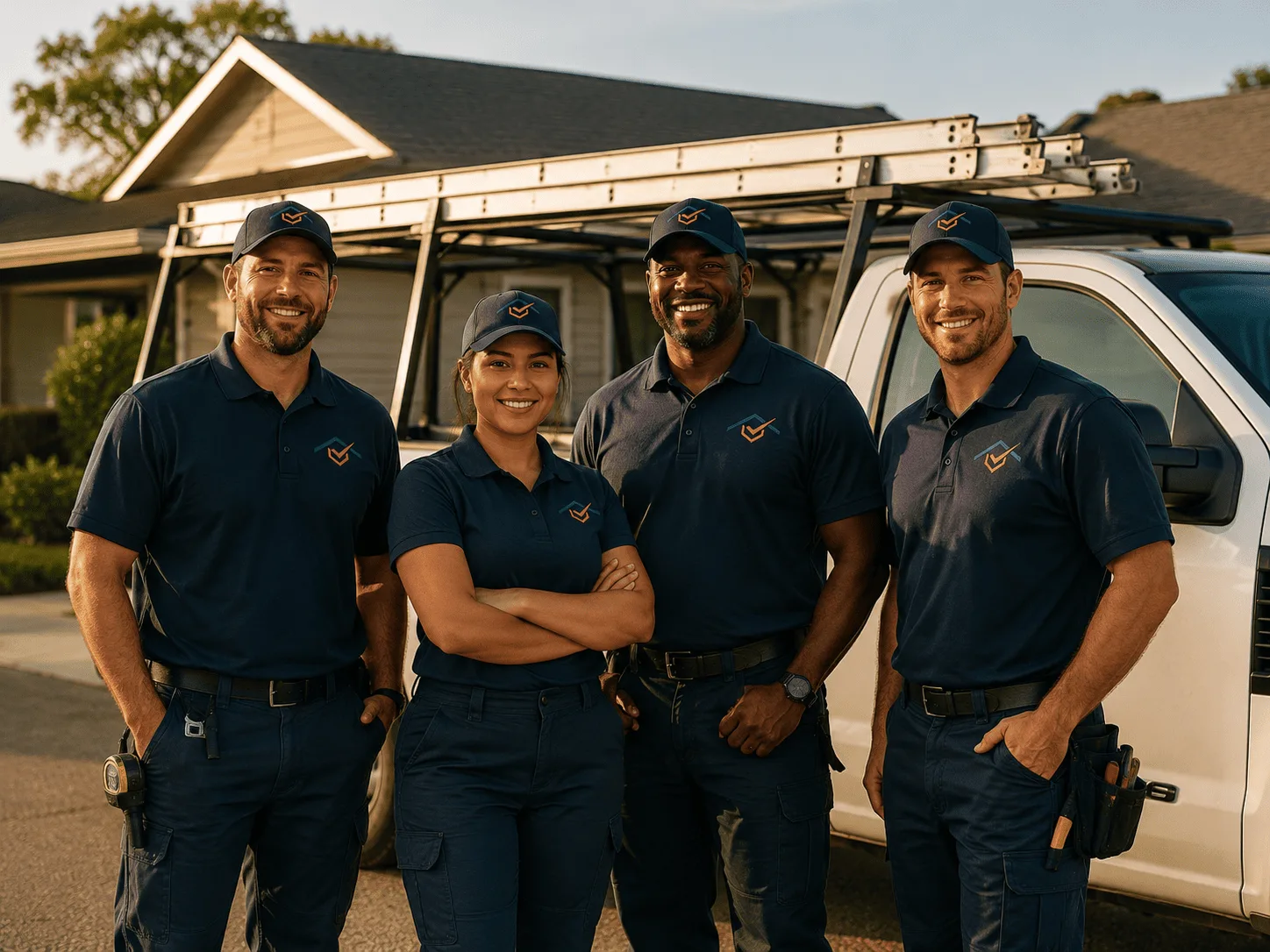 Roof Inspection company in Dunbar, PA